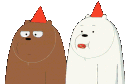 bears stareq Slack emoji