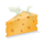 cheese Slack emoji