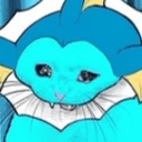 cat sadgepokeq Slack emoji