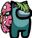 among venasaurq Slack emoji