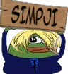 sanji simpq Slack emoji