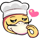 psyduckchefkissq Slack emoji