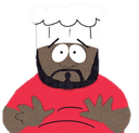 chefq Slack emoji