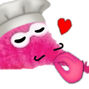 chef kithq Slack emoji