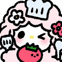sanrio cook q Slack emoji