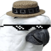 birdsavageq Slack emoji