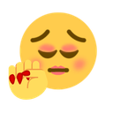gurl q Slack emoji