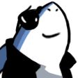 shark coolq Slack emoji