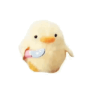 duck knife Slack emoji
