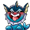vaporeon lolq Slack emoji