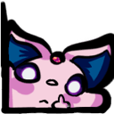 espeonhateuq Slack emoji