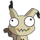 mimikyu derpq Slack emoji