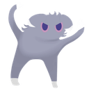 espurr angry afq Slack emoji