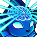 vaporeonbigbrainq Slack emoji