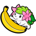 shaymin bananaq Slack emoji