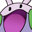 goomy happyq Slack emoji