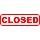 closed Slack emoji