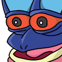 greninja pogq Slack emoji