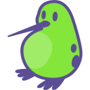 kiwitate Slack emoji