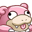 slowbro derpq Slack emoji