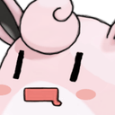 wiggly stareq Slack emoji