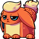 loafflareq Slack emoji