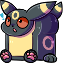 loafumbreq Slack emoji