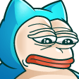 pepe laxsadq Slack emoji