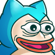 pepe laxwhatq Slack emoji