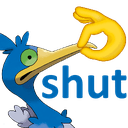carm shutq Slack emoji