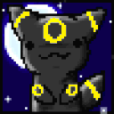 umbreon lickq Slack emoji