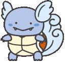 wartortle happyq Slack emoji