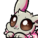 eevee fuckq Slack emoji