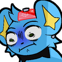 shinx disturbedq Slack emoji