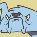 shinx intimidateq Slack emoji