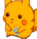 pika capriq Slack emoji