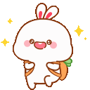 happy bunq Slack emoji