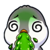 penguin sickq Slack emoji
