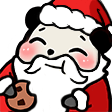 pandita clausq Slack emoji