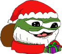 pepo santaq Slack emoji