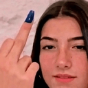 charli damelioq Slack emoji