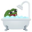 peepobathq Slack emoji