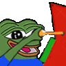 peepogambleq Slack emoji