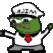 peepomilkmanq Slack emoji