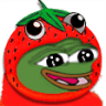 peepostrawberryq Slack emoji