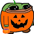 peepotrickrtreatq Slack emoji