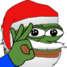 pepesantaq Slack emoji