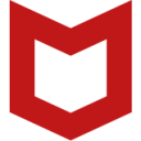 mcafee Slack emoji