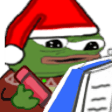 christmasnotedq Slack emoji