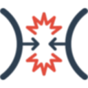 merge conflict Slack emoji